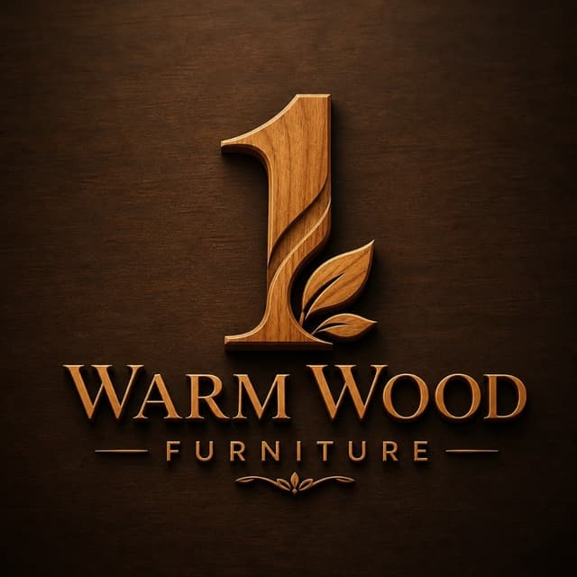 Warm Wood Furniture